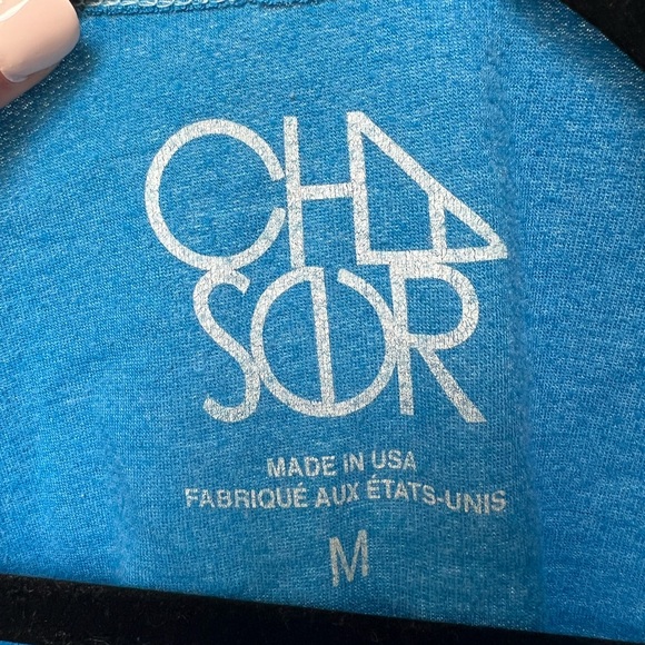 CHASER I ♥️ Vacation Sweatshirt - Picture 5 of 8